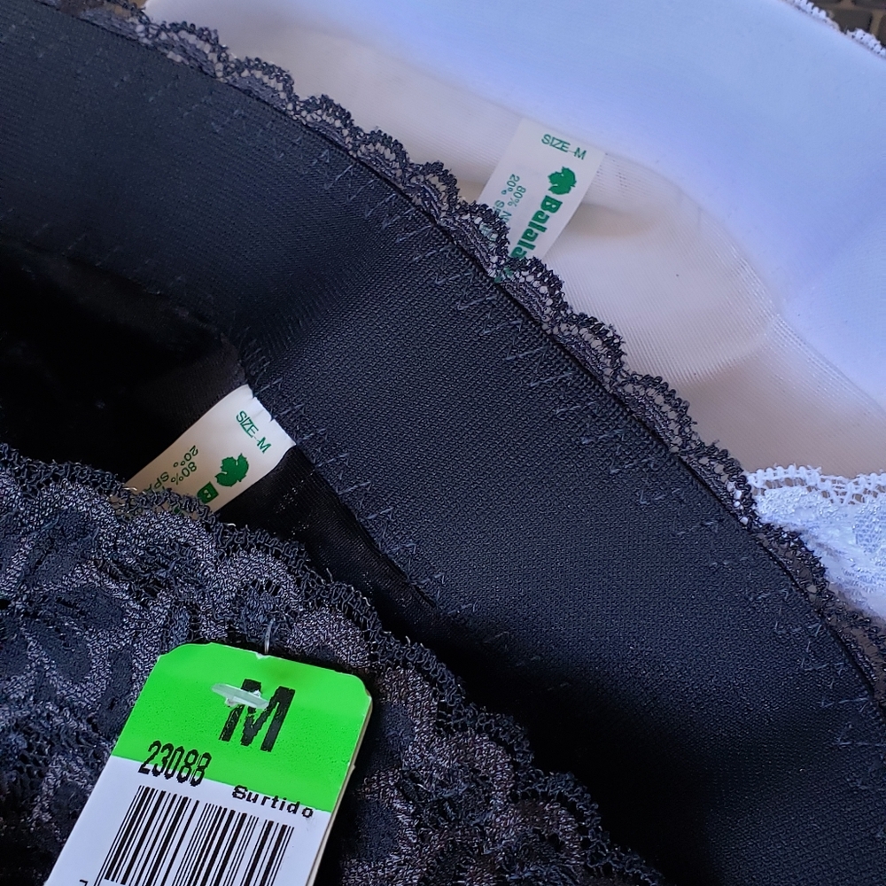 Shapeup Underware - Picture 3 of 3